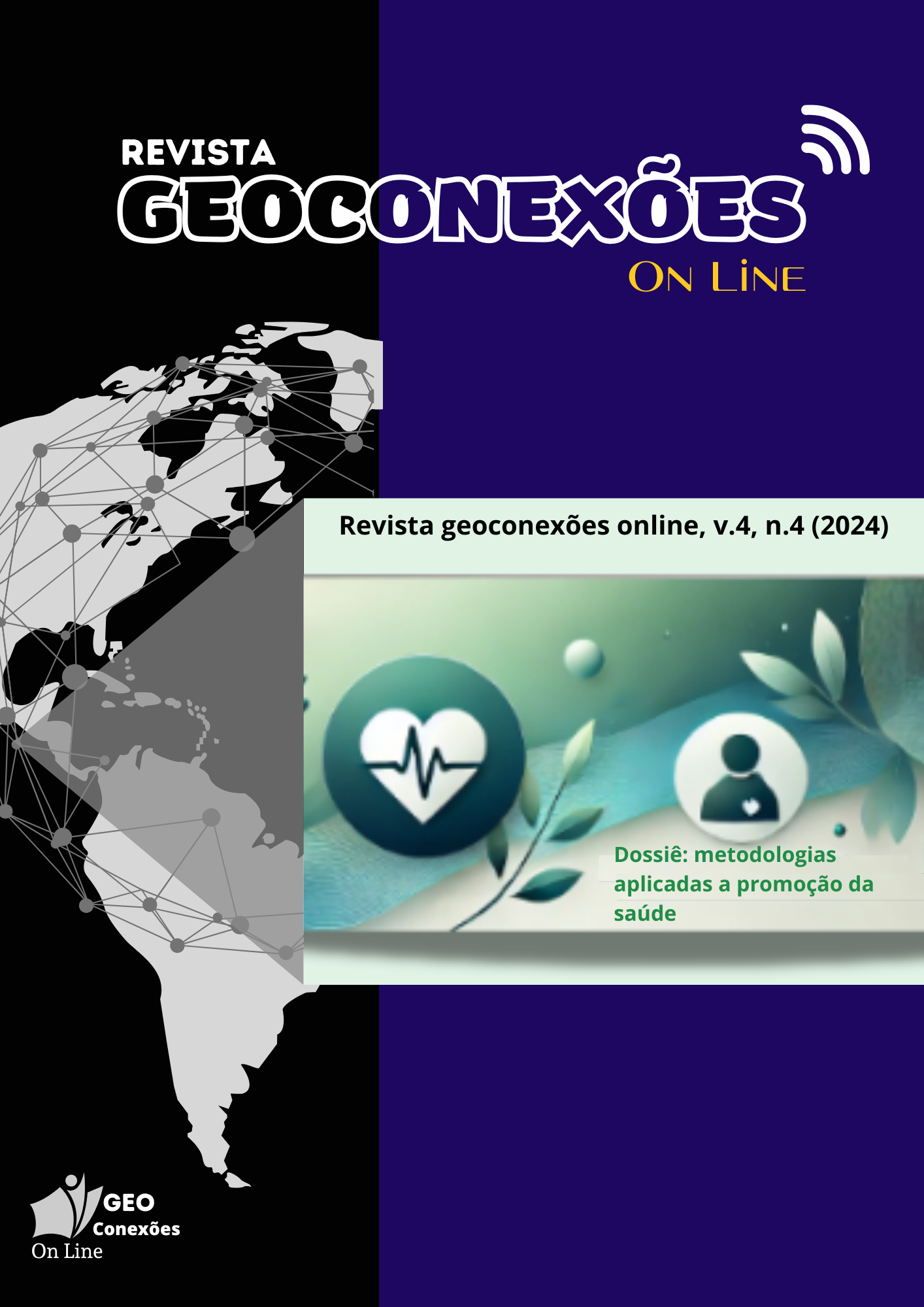 Visualizar v. 4 n. 4 (2024): Metodologias aplicadas à promoção da saúde